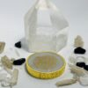Eighth Chakra LightWarrior Pocket Orgonite by SOLORO