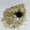 Eighth Chakra LightWarrior Pocket Orgonite by SOLORO