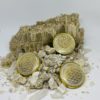 Eighth Chakra LightWarrior Pocket Orgonite by SOLORO