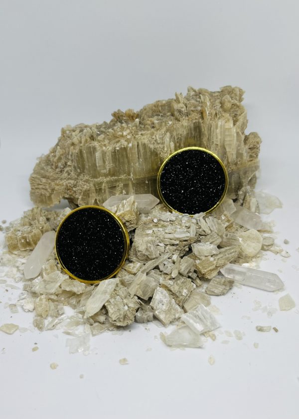 Eighth Chakra LightWarrior Pocket Orgonite by SOLORO