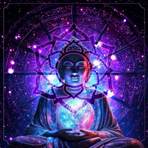 Frequency Healing with Christo