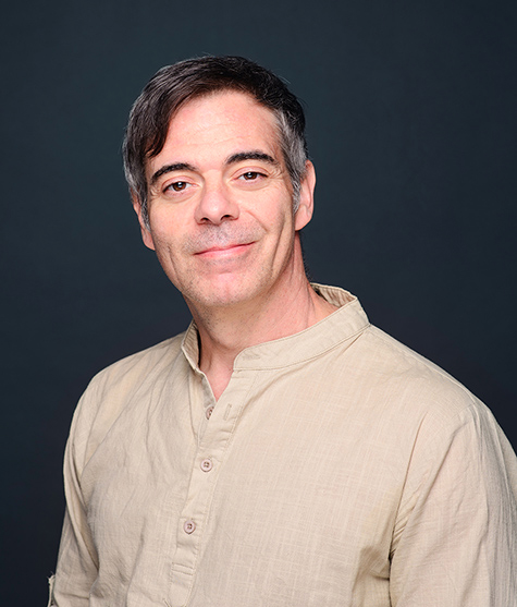 Frequency Healing with Christo