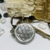 Sacred Geometry KeyChain / Pet-Tag by SOLORO