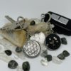 Sacred Geometry KeyChain / Pet-Tag by SOLORO