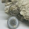 Sacred Geometry KeyChain / Pet-Tag by SOLORO