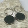 Sacred Geometry KeyChain / Pet-Tag by SOLORO