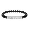 6601709391971095378_2048.jpeg Semi Precious Stone Bracelet (With Personalised Engraving)