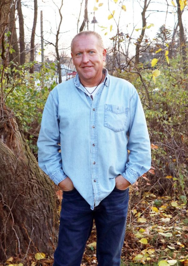 scott Shamanic Healer, Medicine Man and LifeCoach ~ Scott