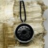 Toroidal Men’s Pendant