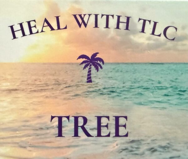 Heal With TLC (Tree)