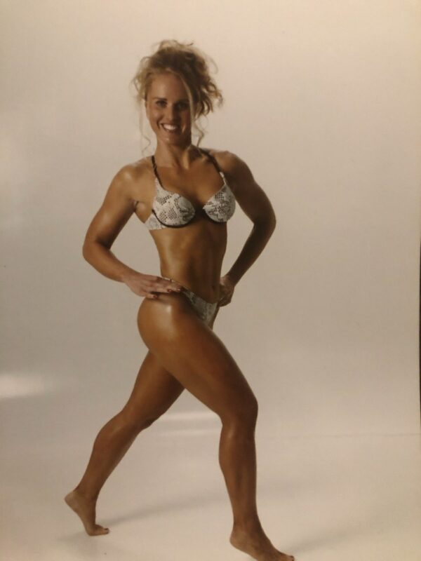 Tammi’s Fitness Corner