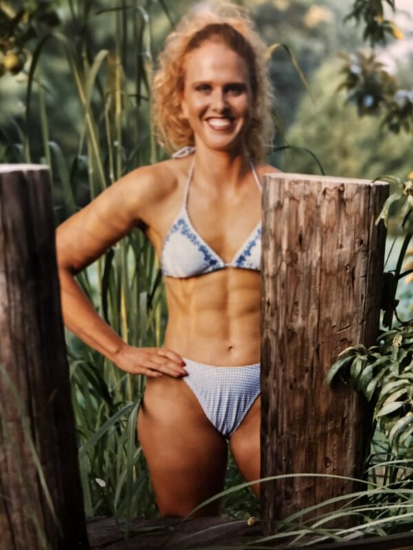 Tammi’s Fitness Corner