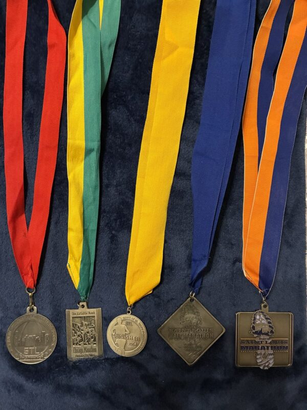 Tammi’s Fitness Corner